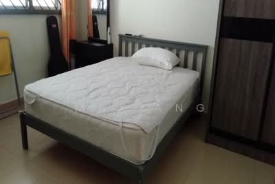 For Rent - 251 Bangkit Road