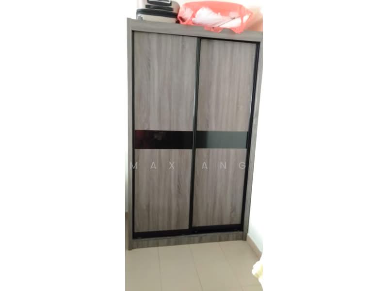 For Rent - 251 Bangkit Road