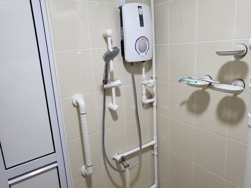 337 Hougang Avenue 7, 337 Hougang Avenue 7, 1 Bedroom, 200 sqft, HDB Flat For Rent, by Germaine Ng, 24436976 - PropertyGuru.com.sg