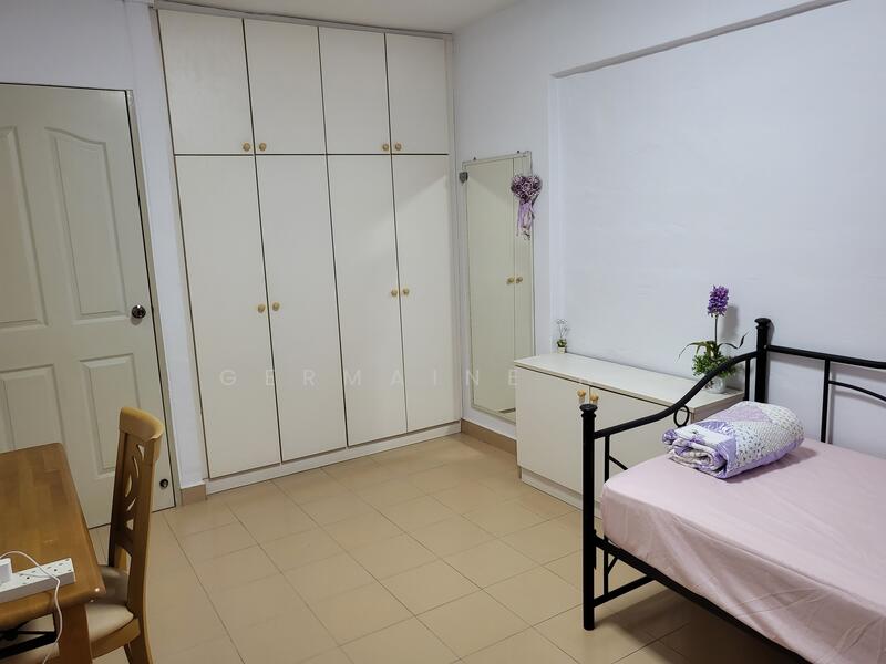 337 Hougang Avenue 7, 337 Hougang Avenue 7, 1 Bedroom, 200 sqft, HDB Flat For Rent, by Germaine Ng, 24436976 - PropertyGuru.com.sg