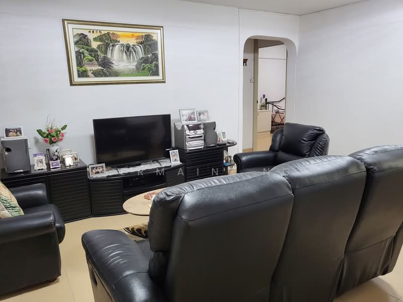 337 Hougang Avenue 7, 337 Hougang Avenue 7, 1 Bedroom, 200 sqft, HDB Flat For Rent, by Germaine Ng, 24436976 - PropertyGuru.com.sg