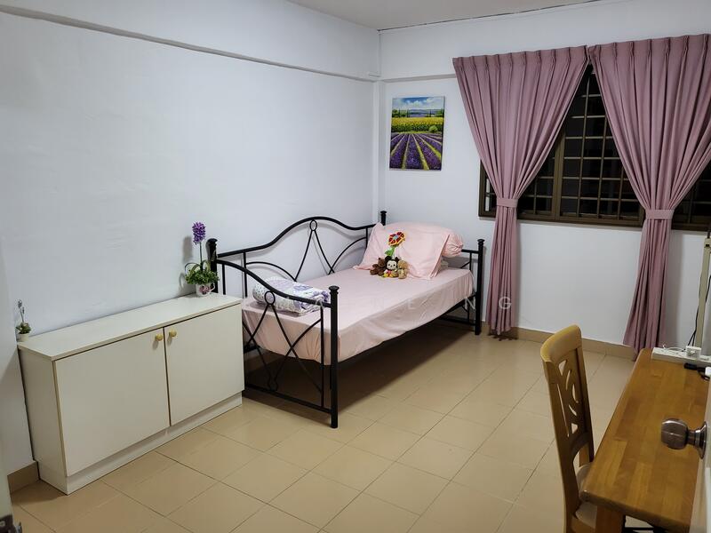 337 Hougang Avenue 7, 337 Hougang Avenue 7, 1 Bedroom, 200 sqft, HDB Flat For Rent, by Germaine Ng, 24436976 - PropertyGuru.com.sg