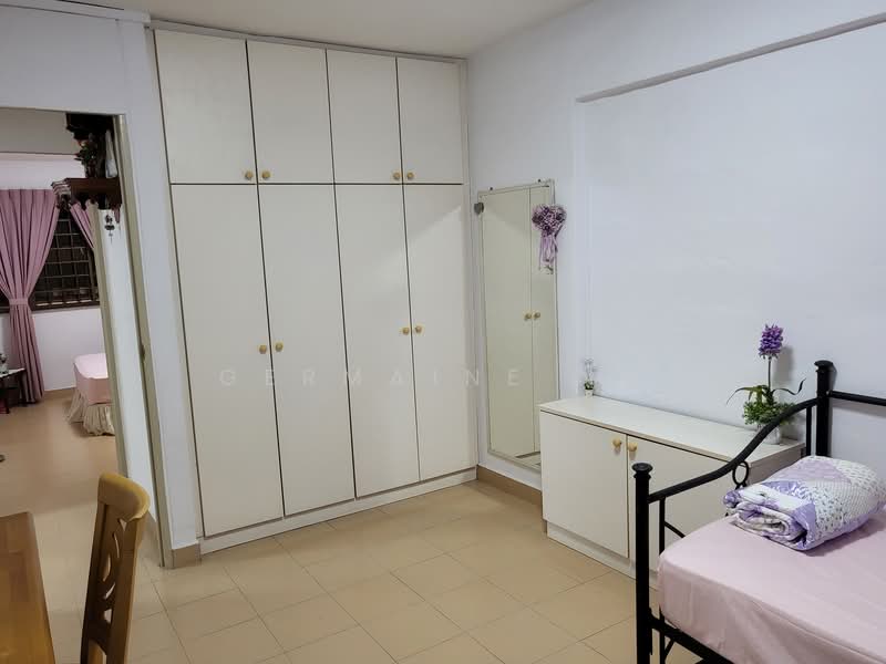 337 Hougang Avenue 7, 337 Hougang Avenue 7, 1 Bedroom, 200 sqft, HDB Flat For Rent, by Germaine Ng, 24436976 - PropertyGuru.com.sg