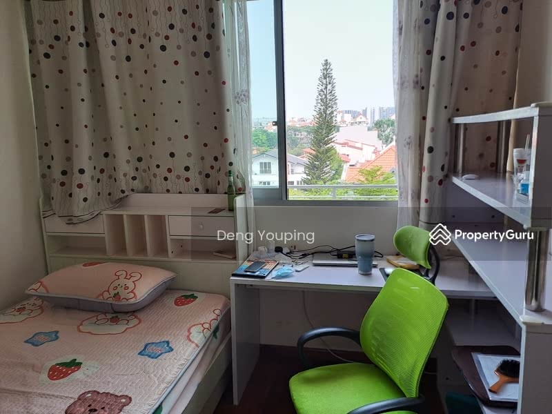 For Rent - Jade Residences