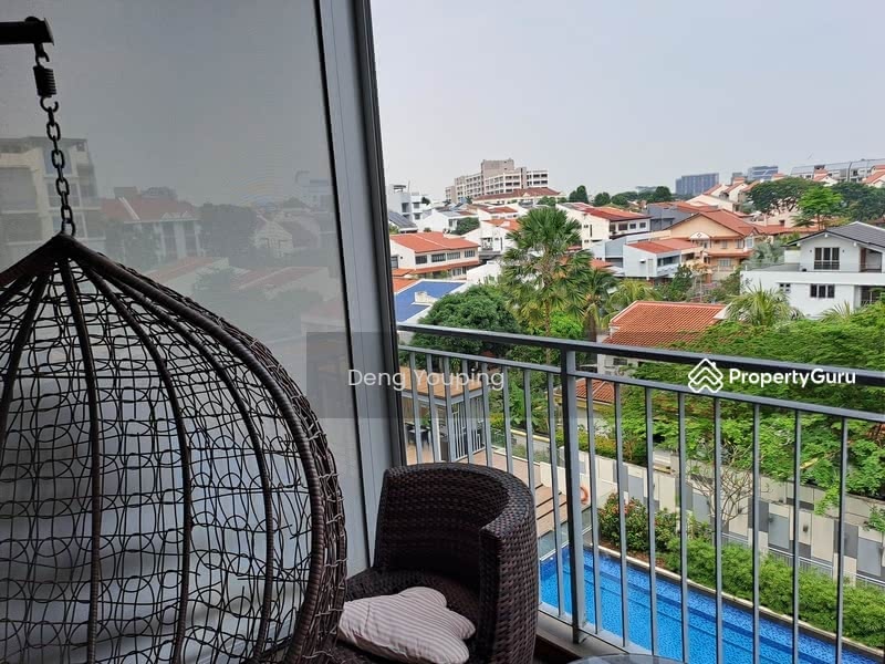 For Rent - Jade Residences
