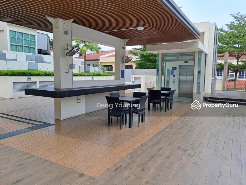 For Rent - Jade Residences