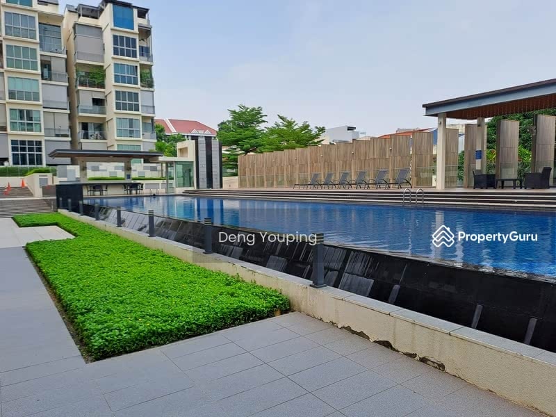 For Rent - Jade Residences
