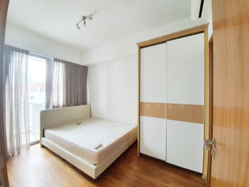 The Interweave, 21 Kim Keat Road, 1 Bedroom, 441 sqft, Condominium For Rent, by Michael Seah, 24437007 - PropertyGuru.com.sg