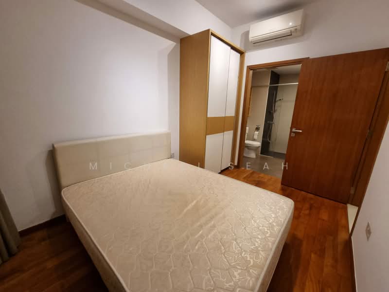 The Interweave, 21 Kim Keat Road, 1 Bedroom, 441 sqft, Condominium For Rent, by Michael Seah, 24437007 - PropertyGuru.com.sg