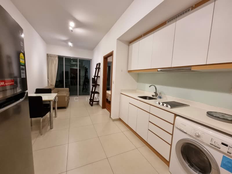 The Interweave, 21 Kim Keat Road, 1 Bedroom, 441 sqft, Condominium For Rent, by Michael Seah, 24437007 - PropertyGuru.com.sg