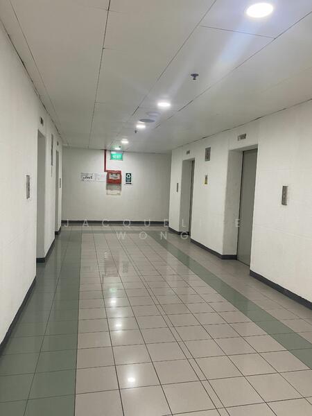 Orchard Towers, 400 Orchard Road, 1,650 sqft, Office For Rent, by Jacqueline Wong, 24437015 - CommercialGuru.com.sg