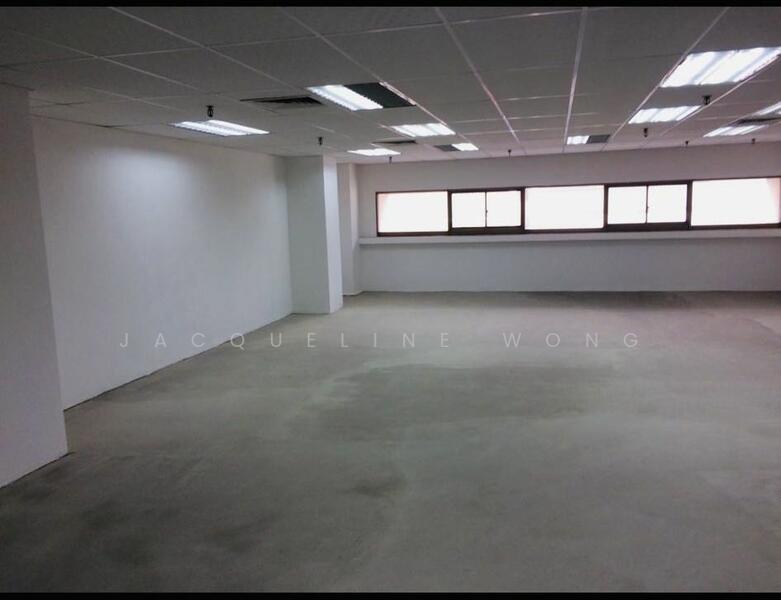 Orchard Towers, 400 Orchard Road, 1,650 sqft, Office For Rent, by Jacqueline Wong, 24437015 - CommercialGuru.com.sg