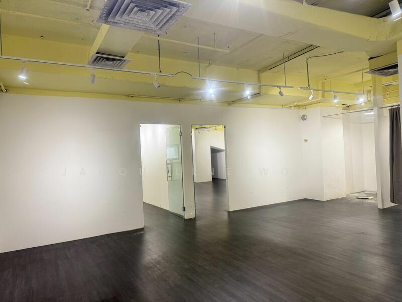 Orchard Towers, 400 Orchard Road, 1,650 sqft, Office For Rent, by Jacqueline Wong, 24437015 - CommercialGuru.com.sg
