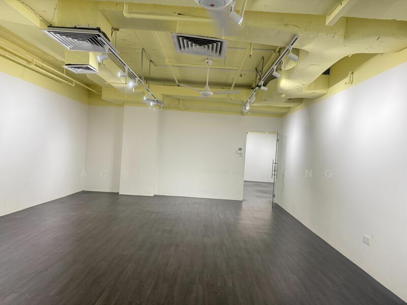 Orchard Towers, 400 Orchard Road, 1,650 sqft, Office For Rent, by Jacqueline Wong, 24437015 - CommercialGuru.com.sg