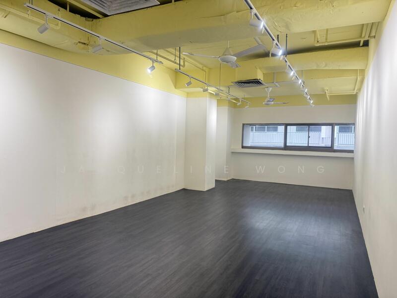 Orchard Towers, 400 Orchard Road, 1,650 sqft, Office For Rent, by Jacqueline Wong, 24437015 - CommercialGuru.com.sg