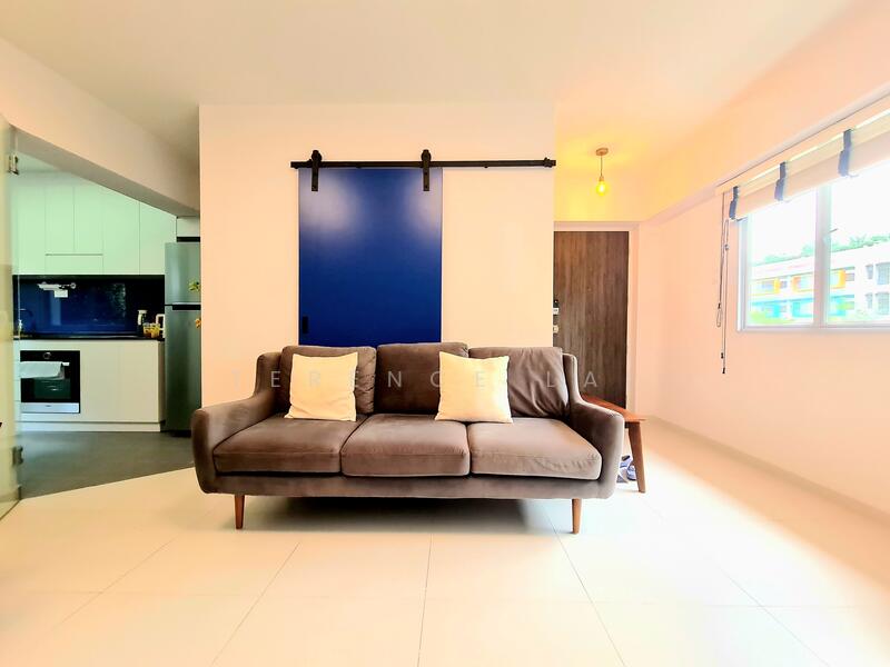 For Rent - 13 Cantonment Close