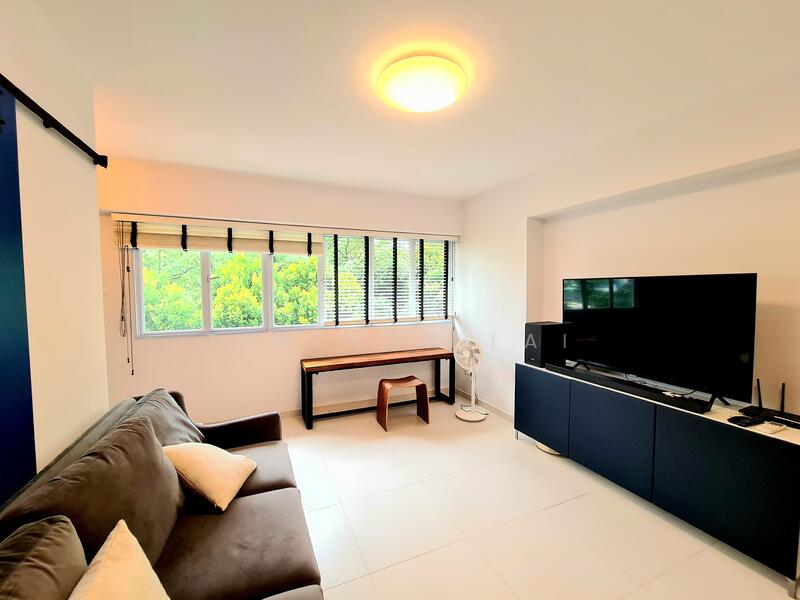 For Rent - 13 Cantonment Close