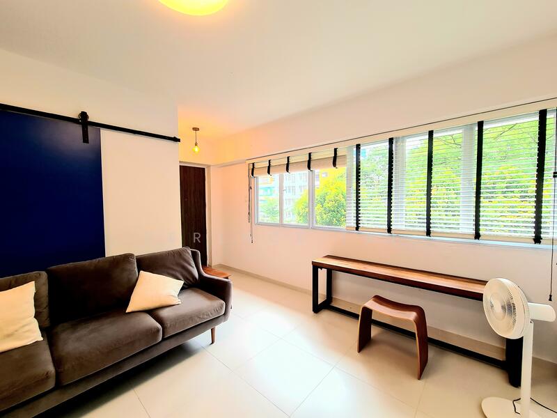 For Rent - 13 Cantonment Close