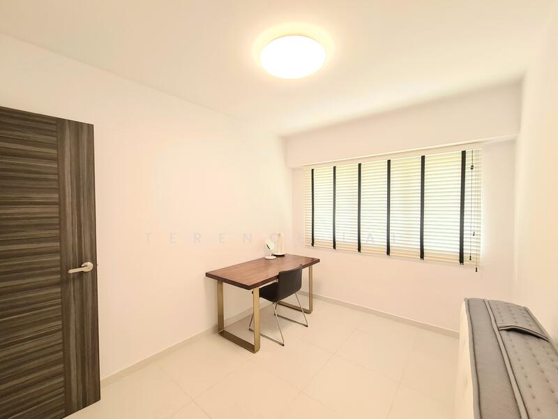 For Rent - 13 Cantonment Close