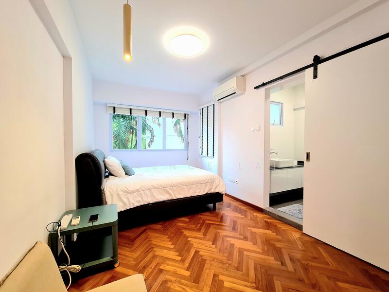 For Rent - 13 Cantonment Close