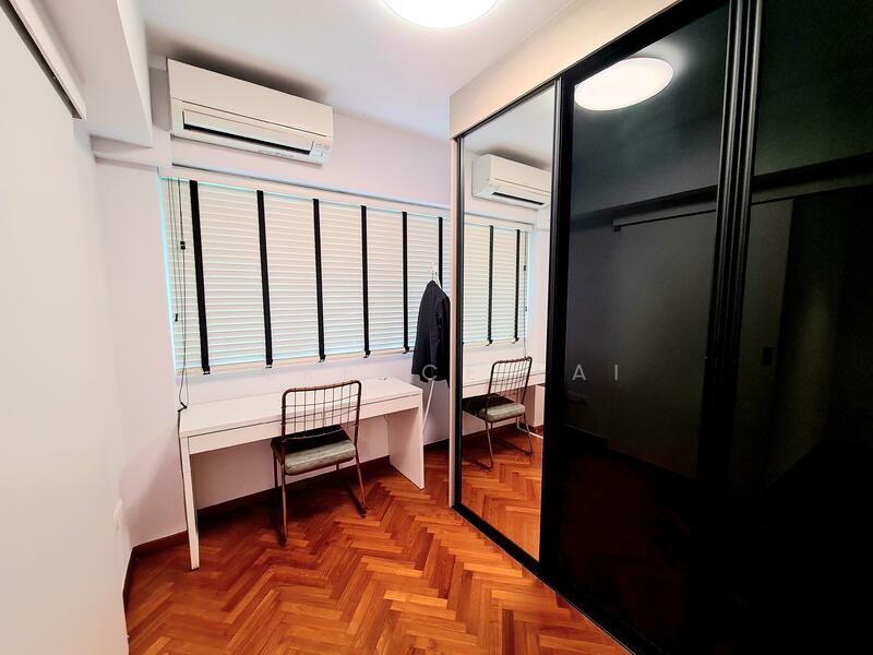 For Rent - 13 Cantonment Close