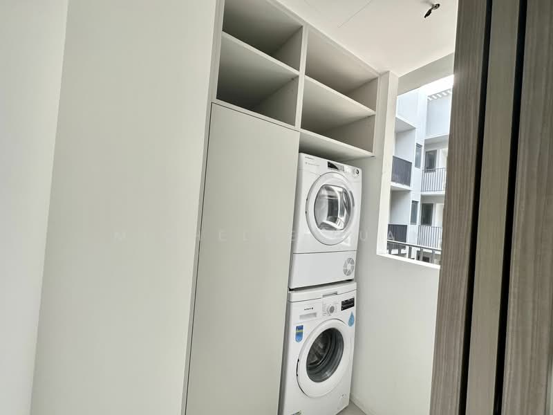 The Woodleigh Residences, 17 Bidadari Park Drive, 3 Bedrooms, 958 sqft, Apartment For Rent, by Michelle Duan, 24437033 - PropertyGuru.com.sg