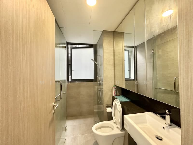 The Woodleigh Residences, 17 Bidadari Park Drive, 3 Bedrooms, 958 sqft, Apartment For Rent, by Michelle Duan, 24437033 - PropertyGuru.com.sg
