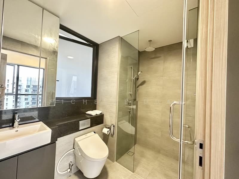 The Woodleigh Residences, 17 Bidadari Park Drive, 3 Bedrooms, 958 sqft, Apartment For Rent, by Michelle Duan, 24437033 - PropertyGuru.com.sg
