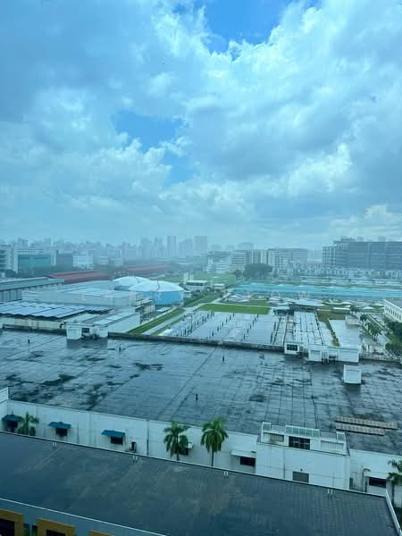 Ubi Techpark, 10 Ubi Crescent, 1,044 sqft, Light Industrial (B1) For Rent, by Larry Yeow, 24437209 - CommercialGuru.com.sg
