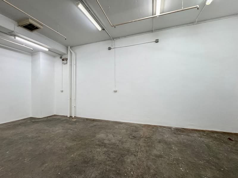 Ubi Techpark, 10 Ubi Crescent, 1,044 sqft, Light Industrial (B1) For Rent, by Larry Yeow, 24437209 - CommercialGuru.com.sg