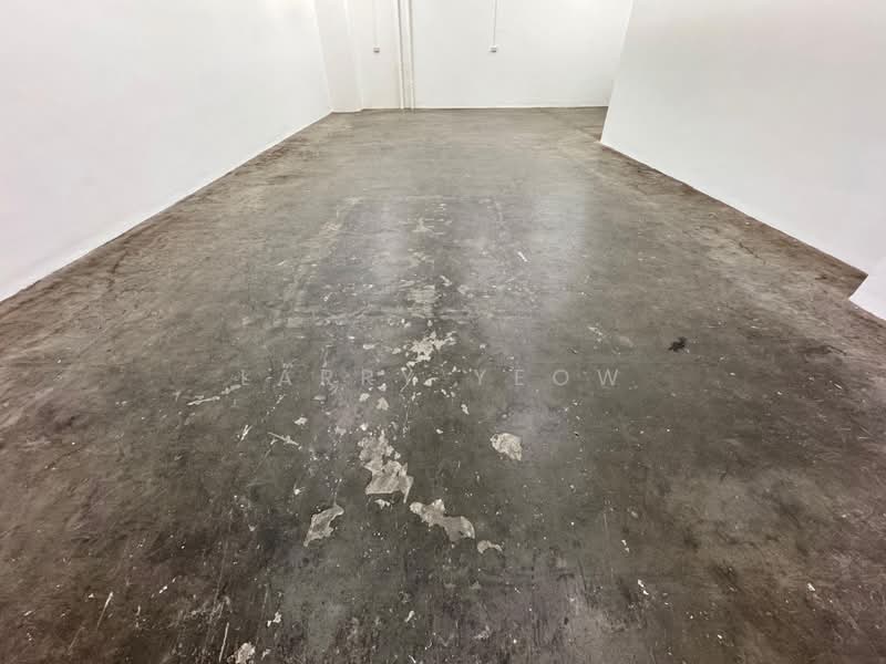 Ubi Techpark, 10 Ubi Crescent, 1,044 sqft, Light Industrial (B1) For Rent, by Larry Yeow, 24437209 - CommercialGuru.com.sg