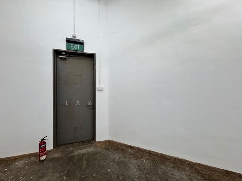 Ubi Techpark, 10 Ubi Crescent, 1,044 sqft, Light Industrial (B1) For Rent, by Larry Yeow, 24437209 - CommercialGuru.com.sg