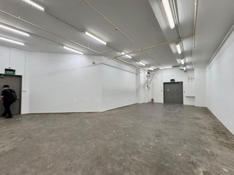 Ubi Techpark, 10 Ubi Crescent, 1,044 sqft, Light Industrial (B1) For Rent, by Larry Yeow, 24437209 - CommercialGuru.com.sg