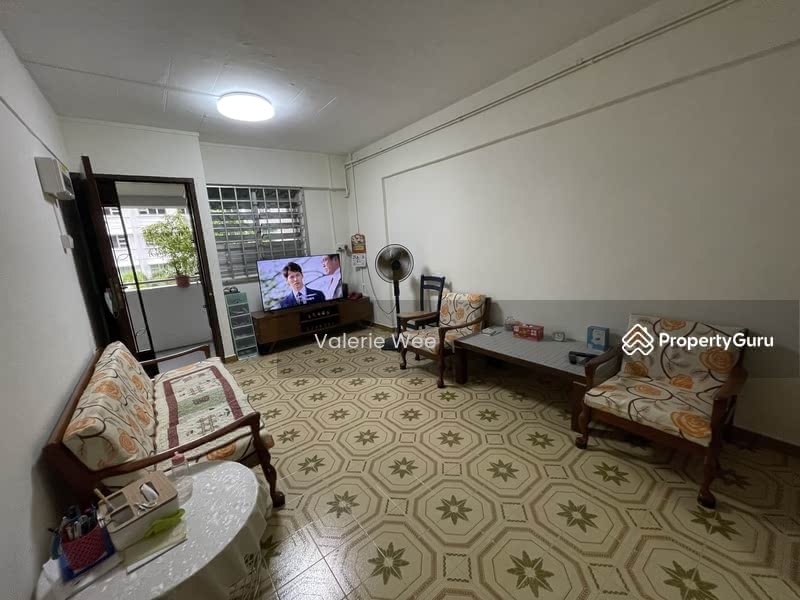 For Rent - 585 Cheng San Court