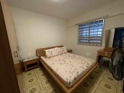 For Rent - 585 Cheng San Court