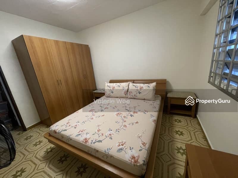 For Rent - 585 Cheng San Court