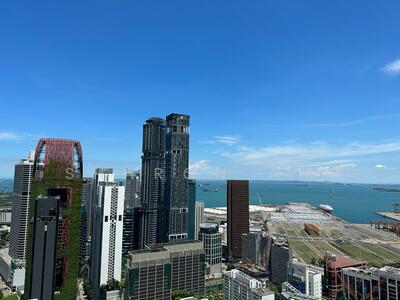 For Sale - Newport Residences