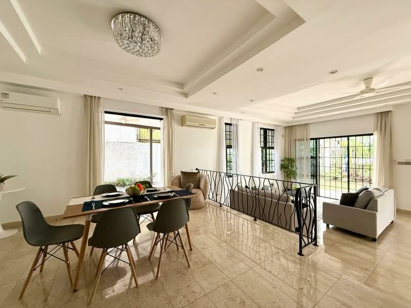 Lornie Gardens, Lornie Walk, 5 Bedrooms, 3,239 sqft, Semi-Detached House For Rent, by Eve Tang, 24437366 - PropertyGuru.com.sg