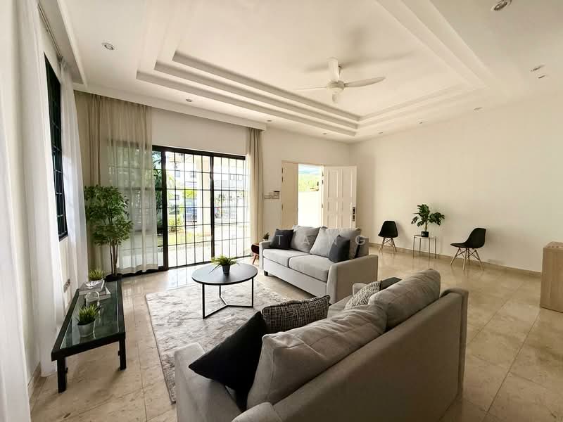 Lornie Gardens, Lornie Walk, 5 Bedrooms, 3,239 sqft, Semi-Detached House For Rent, by Eve Tang, 24437366 - PropertyGuru.com.sg