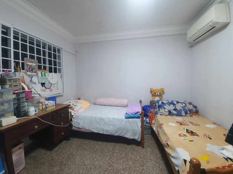 111 Pasir Ris Street 11 HDB Flat For Sale at S$ 870,000 | PropertyGuru Singapore