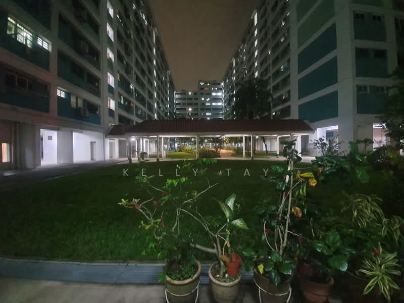 111 Pasir Ris Street 11 HDB Flat For Sale at S$ 870,000 | PropertyGuru Singapore