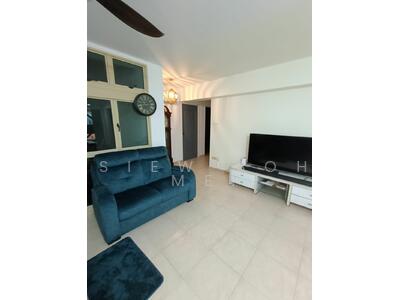 For Rent - 118 Edgefield Plains