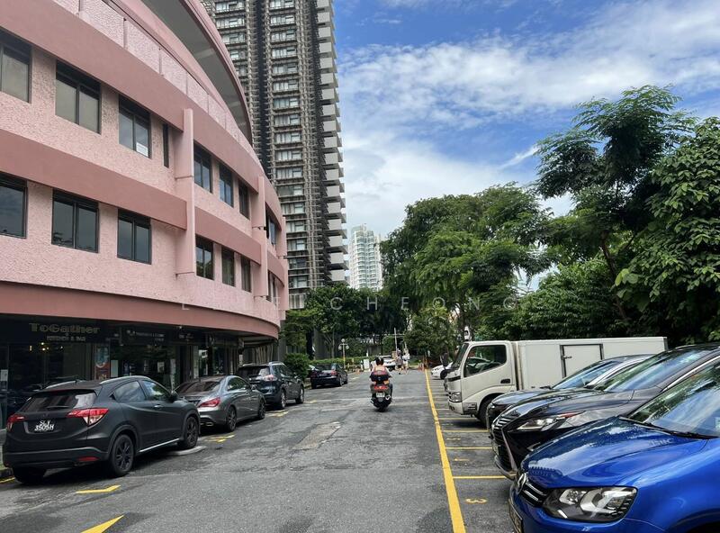 Goldhill Plaza, 1 Goldhill Plaza, 1000 sqft, Office For Rent, by Elle Cheong, 24437486