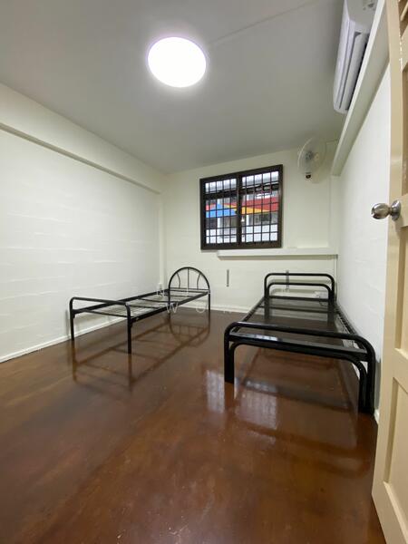 For Rent - 60 Circuit Road