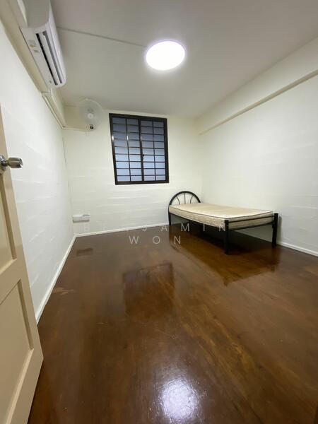 For Rent - 60 Circuit Road