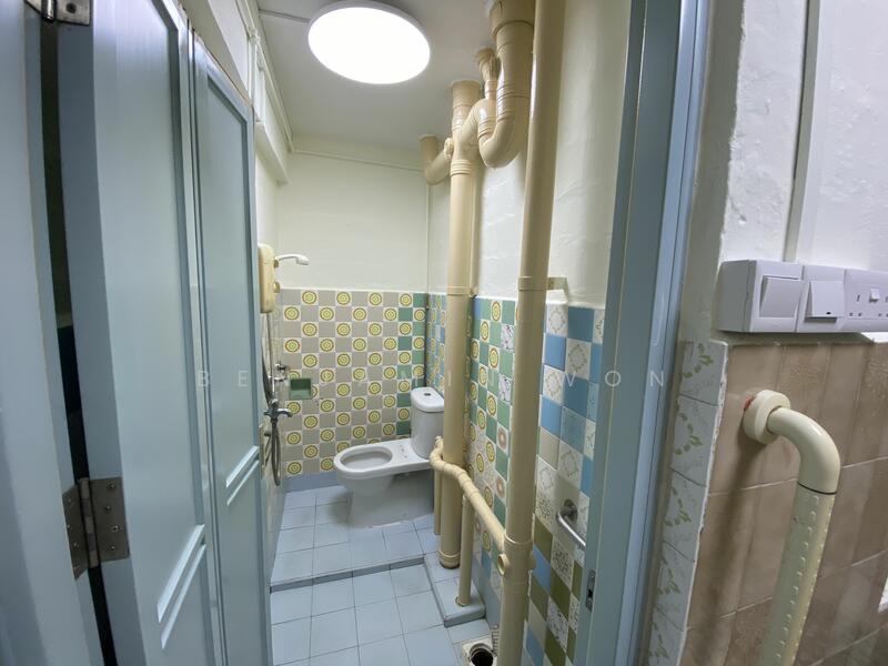 For Rent - 60 Circuit Road