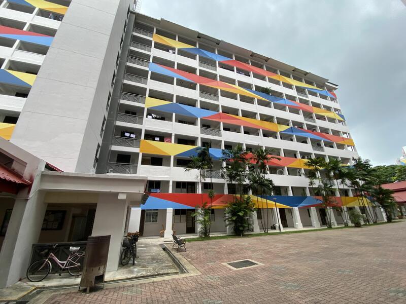 For Rent - 60 Circuit Road