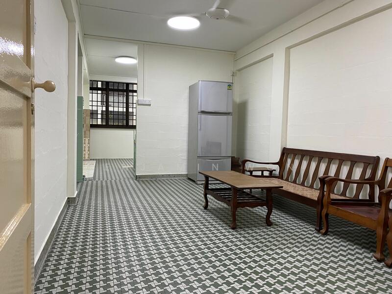 For Rent - 60 Circuit Road