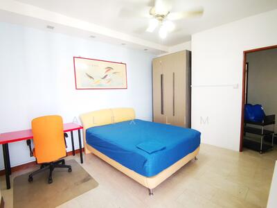 For Rent - The Mayfair