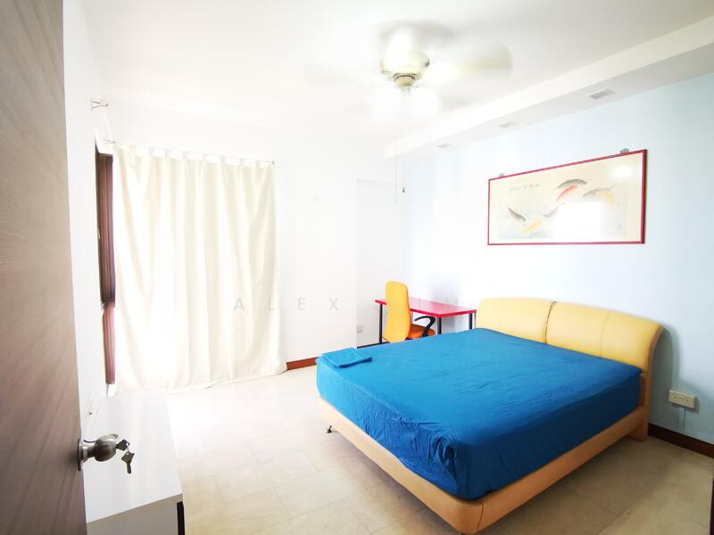 The Mayfair, 1 Jurong East Street 32, Room Rental, 250 sqft, Condominium For Rent, by Alex Lim, 24437828 - PropertyGuru.com.sg